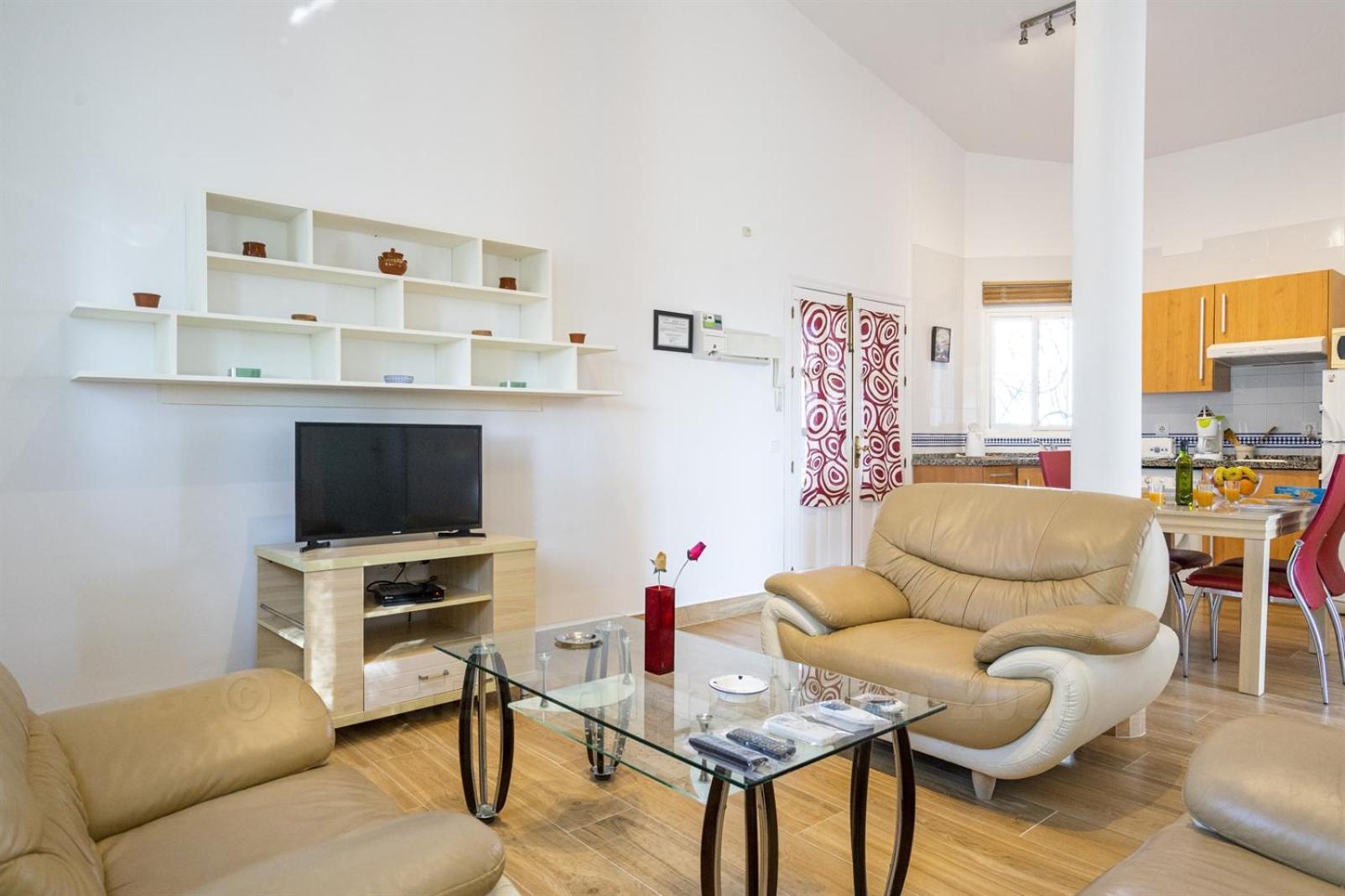 Finca Buenavista Appartement Xilxes