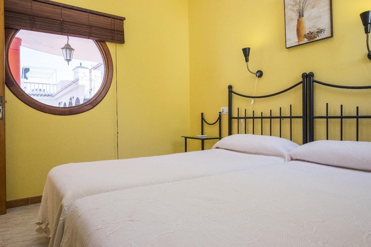 Finca Buenavista Appartement Xilxes