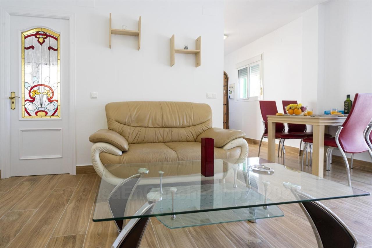 Finca Buenavista Appartement