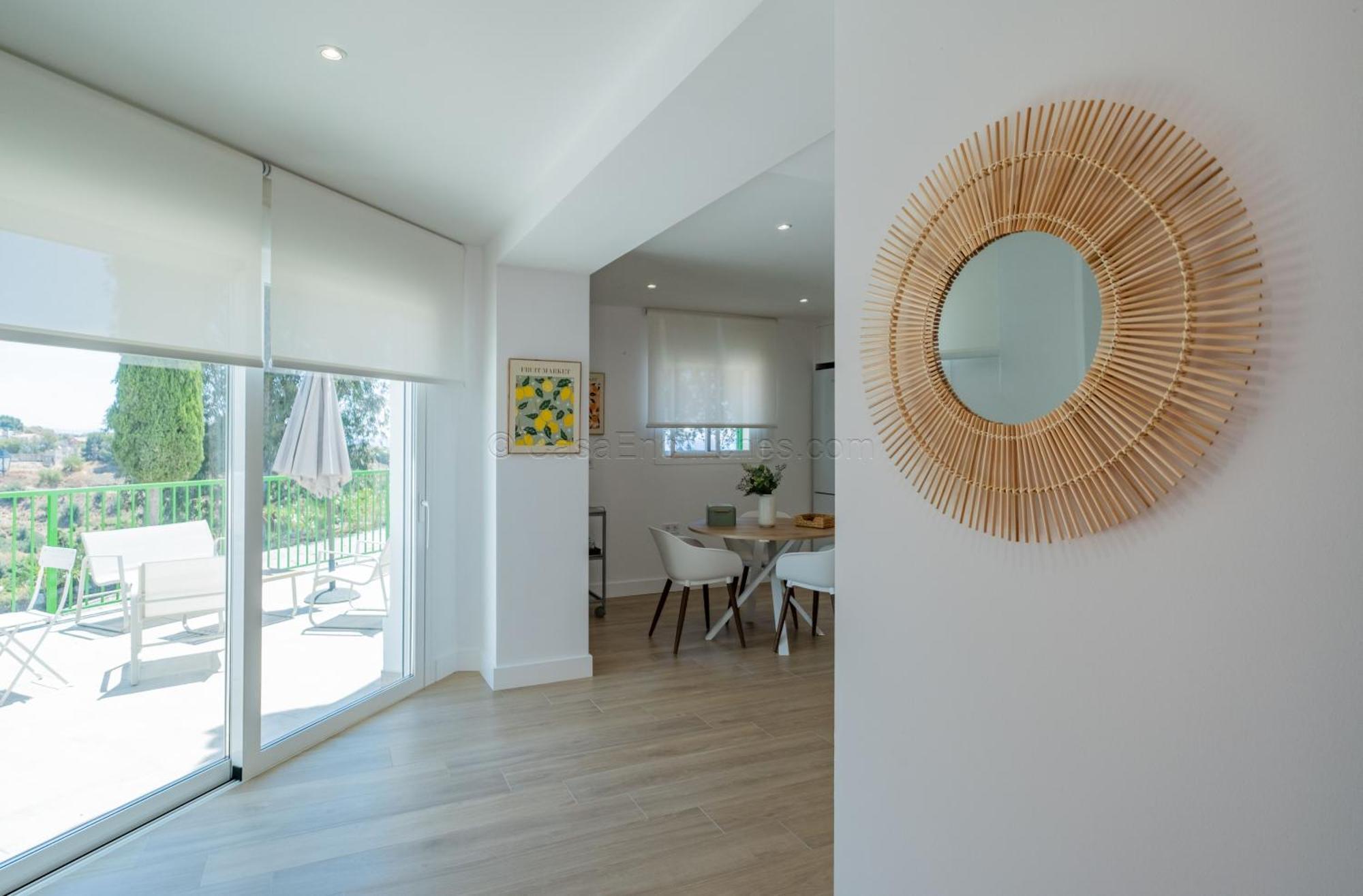 Buenavista Appartement Chilches (Andalucia)