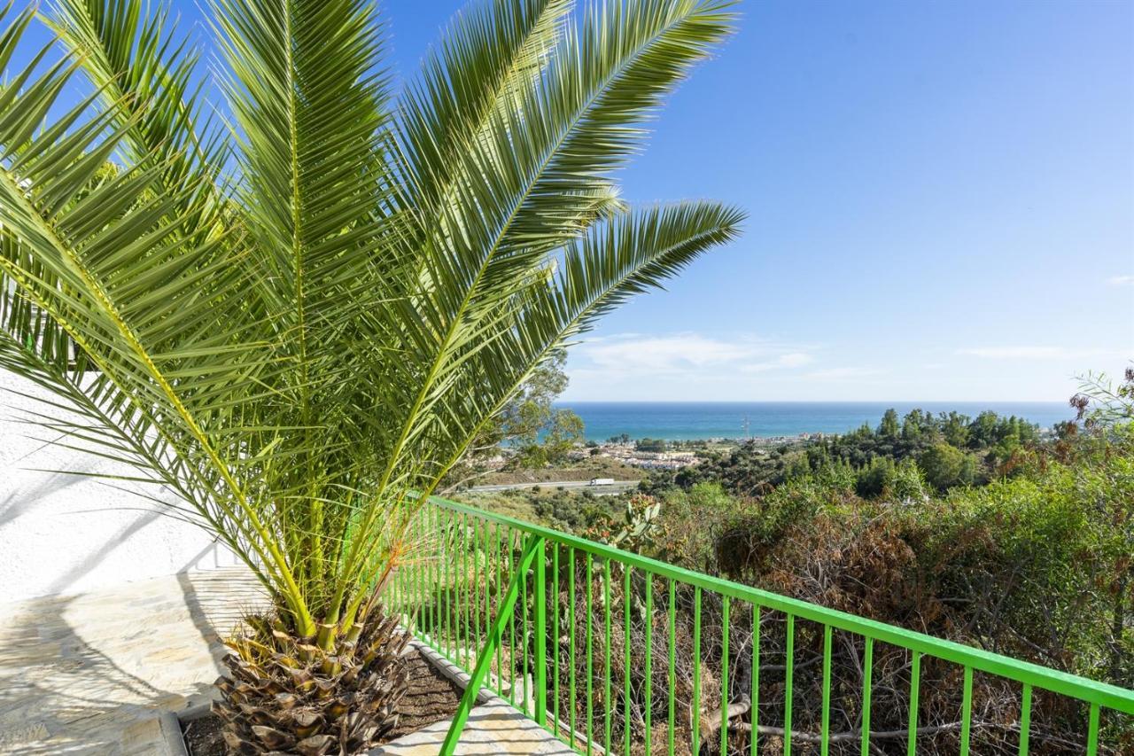 Appartement Buenavista Chilches (Andalucia)