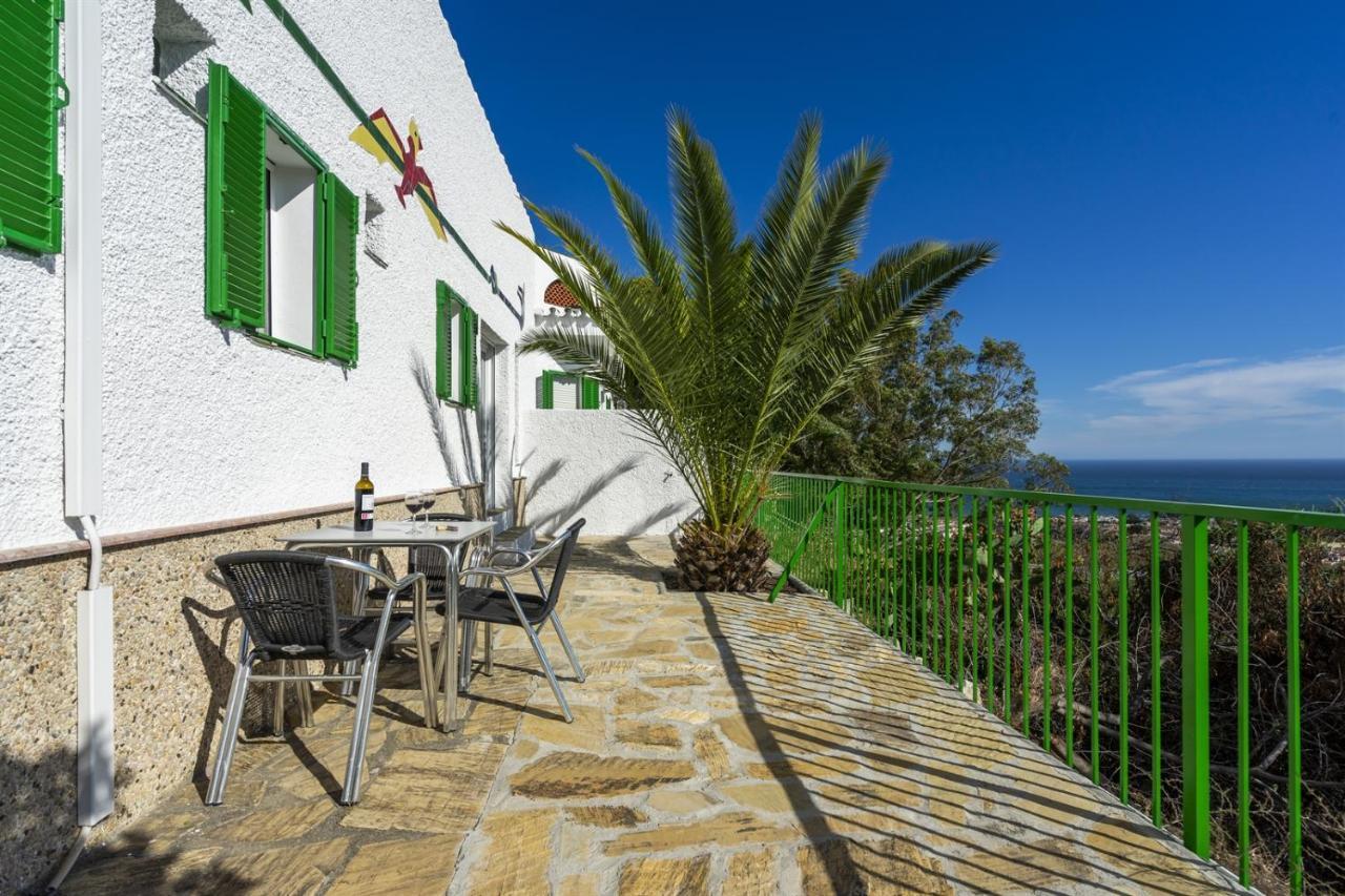 Appartement Buenavista