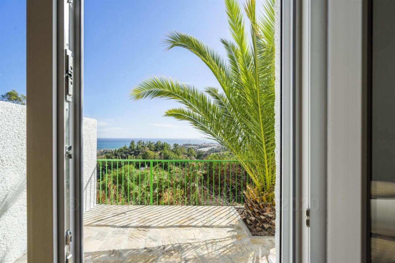 Appartement Buenavista