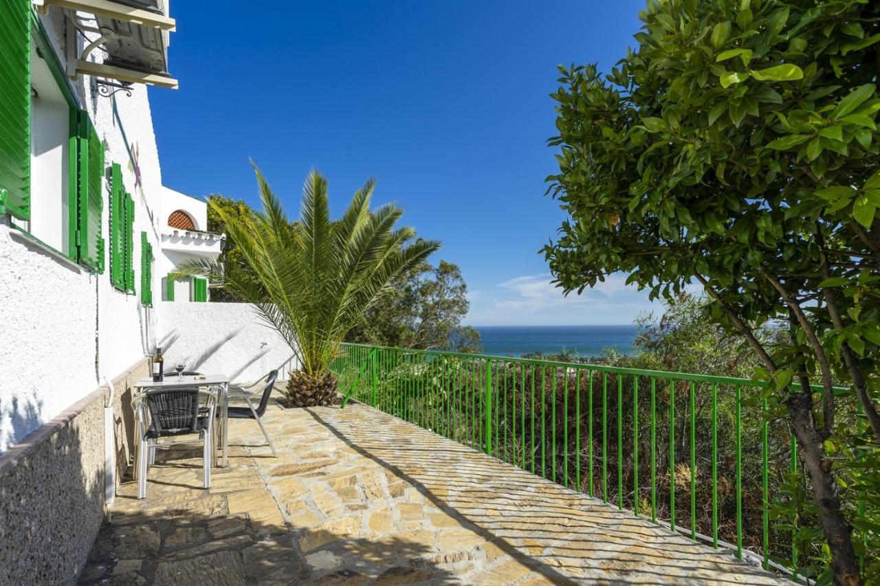 Buenavista Appartement