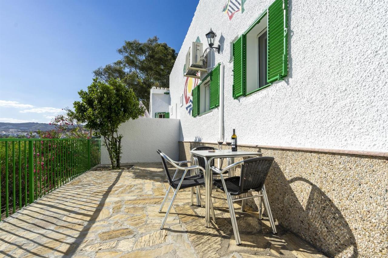 Appartement Buenavista *