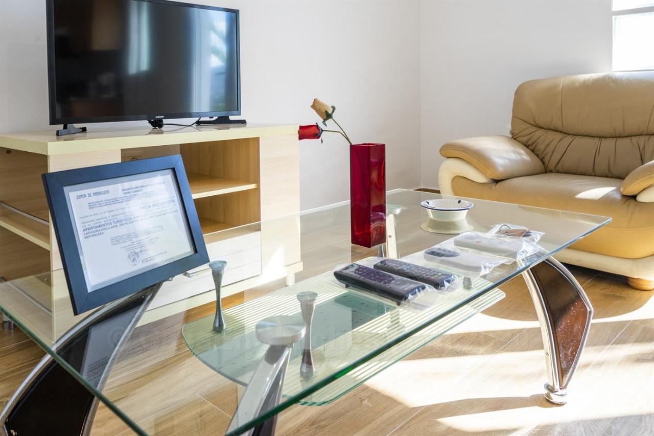 Appartement Buenavista *