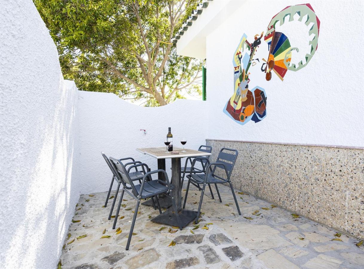 Appartement Buenavista
