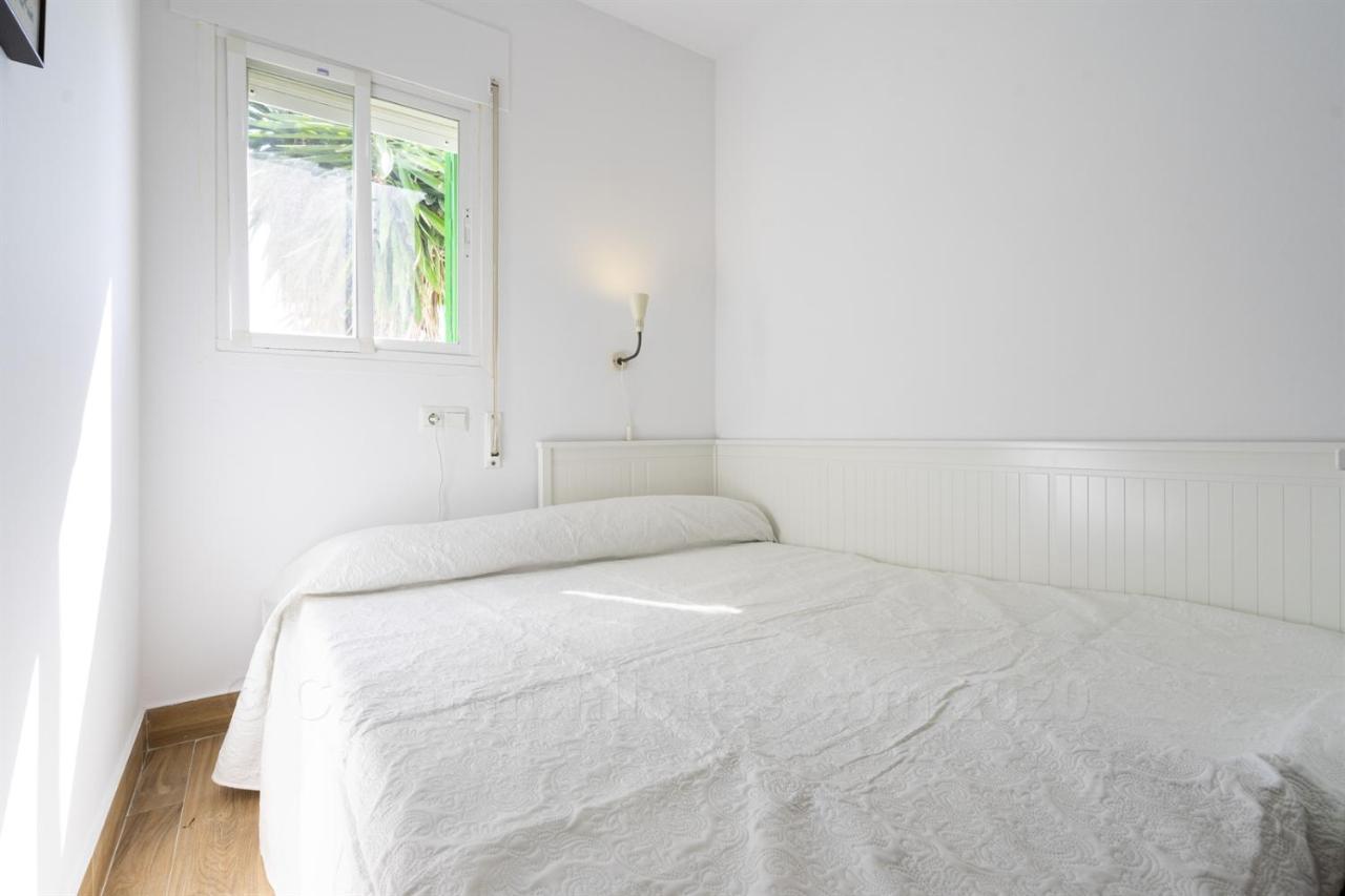 Buenavista Appartement Chilches (Andalucia)