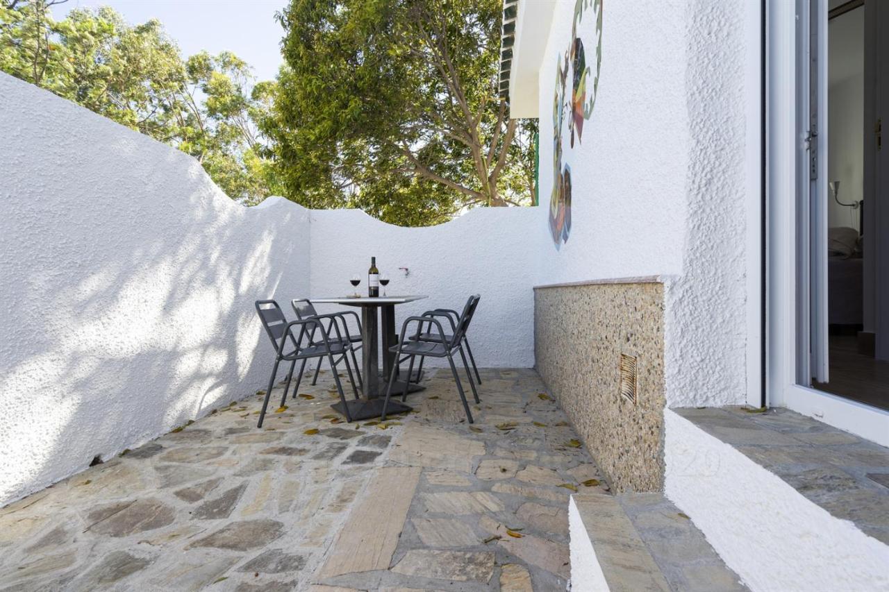Appartement Buenavista