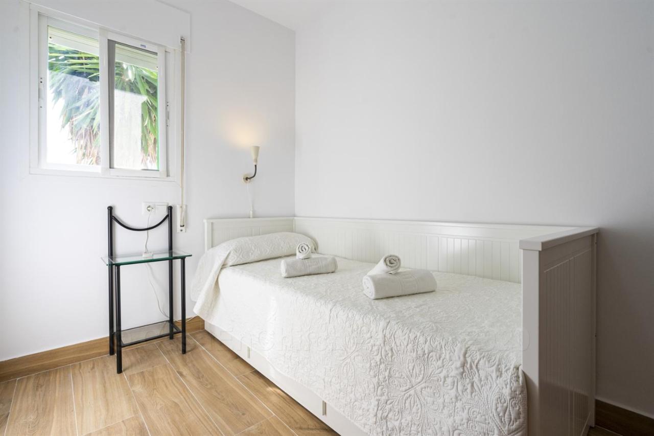 Appartement Buenavista *