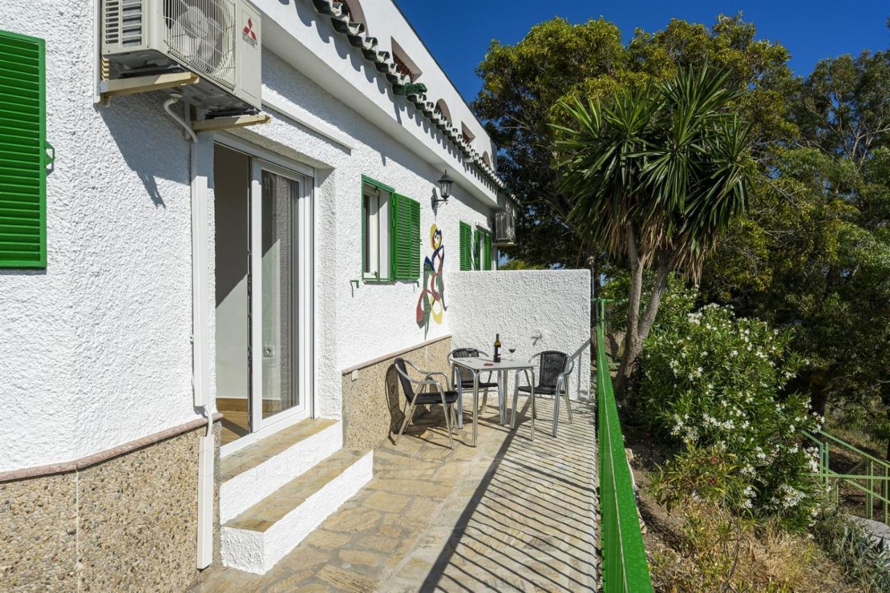 Appartement Buenavista Chilches (Andalucia)